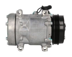 AIR CONDITIONING COMPRESSOR IVECO DAILY VI KTT090125