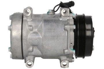 AIR CONDITIONING COMPRESSOR IVECO DAILY VI KTT090125
