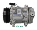 AIR CONDITIONING COMPRESSOR IVECO DAILY VI KTT090125 Part manufacturer Thermotec