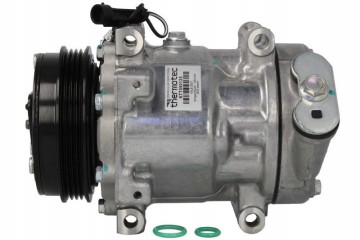 AIR CONDITIONING COMPRESSOR IVECO DAILY VI KTT090125 Part manufacturer Thermotec