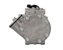 AIR CONDITIONING COMPRESSOR IVECO DAILY VI KTT090125 Catalog number of the part KTT090125