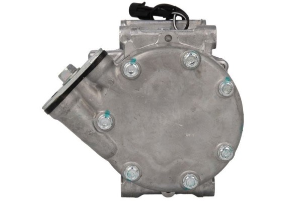 AIR CONDITIONING COMPRESSOR IVECO DAILY VI KTT090125 Catalog number of the part KTT090125