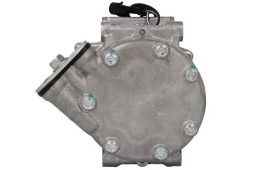 AIR CONDITIONING COMPRESSOR IVECO DAILY VI KTT090125 Catalog number of the part KTT090125