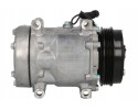 AIR CONDITIONING COMPRESSOR IVECO DAILY VI KTT090125 Quality of parts according to GVO Q original with factory logo OEM OES