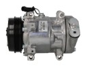 AIR CONDITIONING COMPRESSOR IVECO DAILY VI KTT090125 Car type buses cargo vans passenger cars