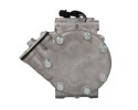 AIR CONDITIONING COMPRESSOR IVECO DAILY VI KTT090125 Product weight with unit packaging 0 1 kg