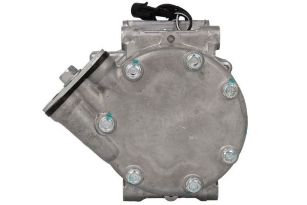 AIR CONDITIONING COMPRESSOR IVECO DAILY VI KTT090125 Product weight with unit packaging 0 1 kg