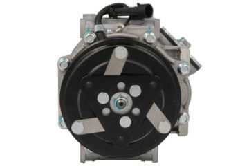 AIR CONDITIONING COMPRESSOR IVECO DAILY VI KTT090125 Catalog number of substitutes FRIESEN FRC46010 RIDEX 447K0042 Stark SKKM 03