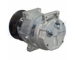 COMPRESSOR KLIM RENAULT MASTER DELPHI TSP0155897