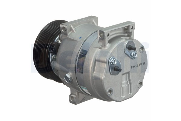 COMPRESSOR KLIM RENAULT MASTER DELPHI TSP0155897