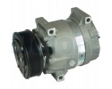 COMPRESSOR KLIM RENAULT MASTER DELPHI TSP0155897 Part manufacturer Delphi