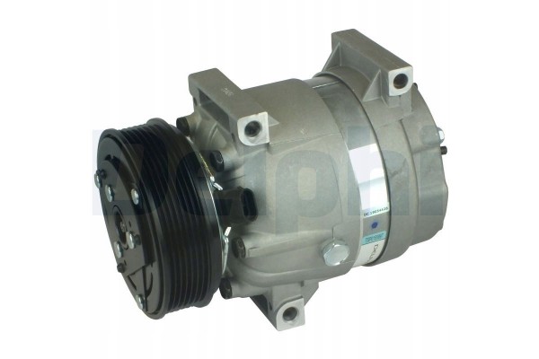 COMPRESSOR KLIM RENAULT MASTER DELPHI TSP0155897 Part manufacturer Delphi