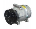COMPRESSOR KLIM RENAULT MASTER DELPHI TSP0155897 Catalog number of the part TSP0155897