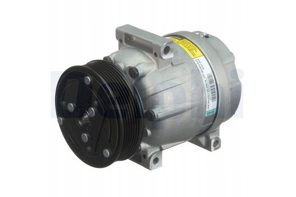 COMPRESSOR KLIM RENAULT MASTER DELPHI TSP0155897 Catalog number of the part TSP0155897