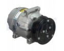 COMPRESSOR KLIM RENAULT MASTER DELPHI TSP0155897 Quality of parts according to GVO Q original with factory logo OEM OES