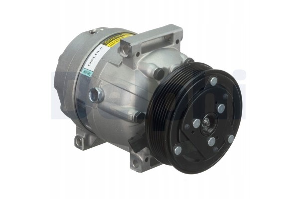 COMPRESSOR KLIM RENAULT MASTER DELPHI TSP0155897 Quality of parts according to GVO Q original with factory logo OEM OES