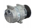 COMPRESSOR KLIM RENAULT MASTER DELPHI TSP0155897 Car type buses cargo vans