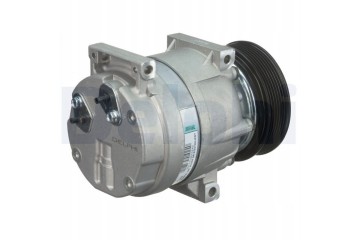 COMPRESSOR KLIM RENAULT MASTER DELPHI TSP0155897 Car type buses cargo vans