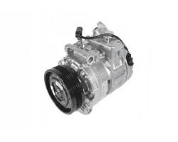 Compresor de Aire Acondicionado Valeo 813194