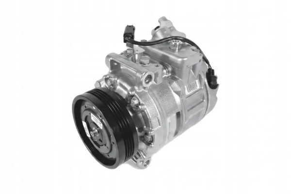 COMPRESSOR AIR CONDITIONING COMPRESSOR 813194 VALEO BMW
