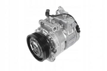 COMPRESSOR AIR CONDITIONING COMPRESSOR 813194 VALEO BMW