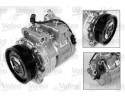 COMPRESSOR AIR CONDITIONING COMPRESSOR 813194 VALEO BMW Packaging status original