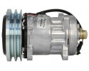 Air conditioning compressor THERMOTEC KTT090117