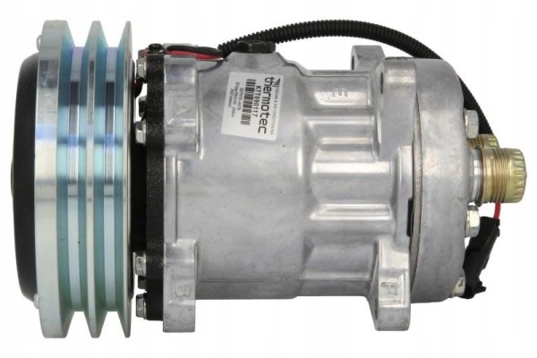 Air conditioning compressor THERMOTEC KTT090117