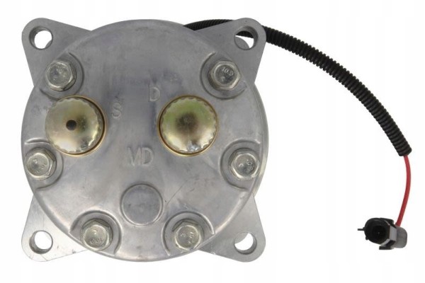 Air conditioning compressor THERMOTEC KTT090117 Part manufacturer Thermotec