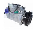 COMPRESSOR KLIM SKODA SUPERB 1 8T 01