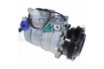 COMPRESSOR KLIM SKODA SUPERB 1 8T 01