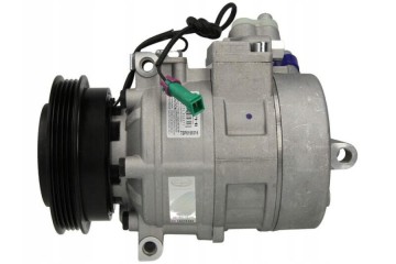 COMPRESSOR KLIM SKODA SUPERB 1 8T 01 Part manufacturer Delphi