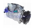COMPRESSOR KLIM SKODA SUPERB 1 8T 01 Catalog number of the part TSP0159315