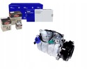 COMPRESSOR KLIM SKODA SUPERB 1 8T 01 EAN GTIN 5012759462317
