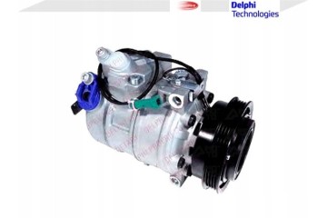 Compresor de aire acondicionado Delphi TSP0159315