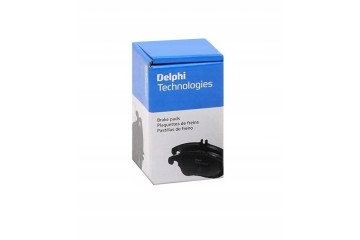 Compresor de aire acondicionado Delphi TSP0159315