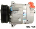 COMPRESSOR KLIM OPEL B 1 6 95 DELPHI TSP0155145