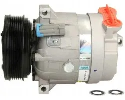 COMPRESSOR KLIM OPEL B 1 6 95 DELPHI TSP0155145