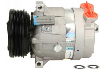 COMPRESSOR KLIM OPEL B 1 6 95 DELPHI TSP0155145