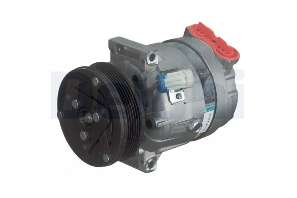 COMPRESSOR KLIM OPEL B 1 6 95 DELPHI TSP0155145 Catalog number of the part TSP0155145