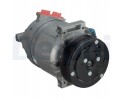 COMPRESSOR KLIM OPEL B 1 6 95 DELPHI TSP0155145 Quality of parts according to GVO Q original with factory logo OEM OES