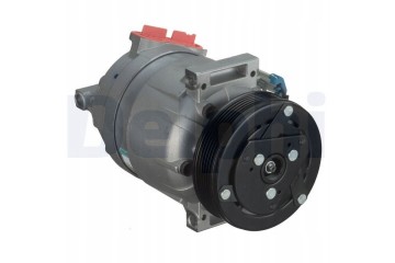 COMPRESSOR KLIM OPEL B 1 6 95 DELPHI TSP0155145 Quality of parts according to GVO Q original with factory logo OEM OES