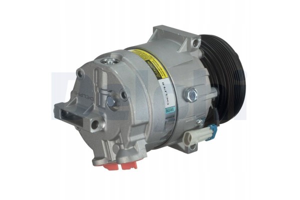COMPRESSOR KLIM OPEL B 1 6 95 DELPHI TSP0155145 Car type passenger cars