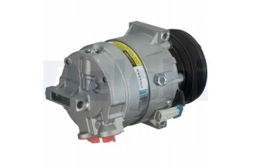 COMPRESSOR KLIM OPEL B 1 6 95 DELPHI TSP0155145 Car type passenger cars