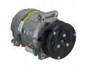 COMPRESSOR KLIM OPEL B 1 6 95 DELPHI TSP0155145 Product weight with unit packaging 8 kg