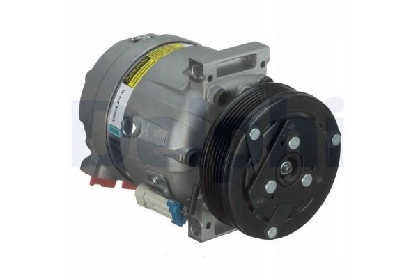 COMPRESSOR KLIM OPEL B 1 6 95 DELPHI TSP0155145 Product weight with unit packaging 8 kg