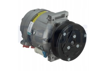 COMPRESSOR KLIM OPEL B 1 6 95 DELPHI TSP0155145 Product weight with unit packaging 8 kg
