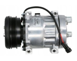 Air conditioning compressor THERMOTEC KTT090206