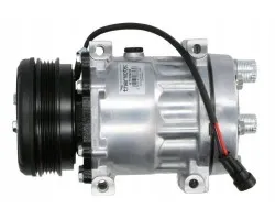 Air conditioning compressor THERMOTEC KTT090206