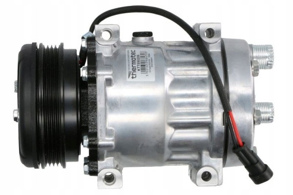 Air conditioning compressor THERMOTEC KTT090206